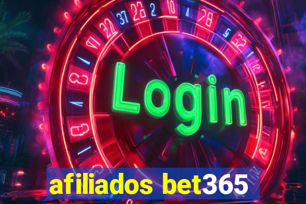 afiliados bet365